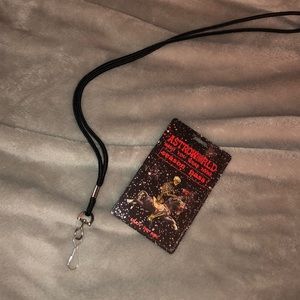 Travis Scott Astroworld Season Pass